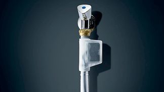 aquaStop®: eine Garantie bei Wasserschäden¹