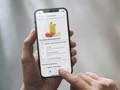 Einfach zur richtigen Einstellung für dein Gericht.