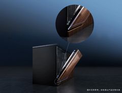 Optimaler Einbau in deine Küche.