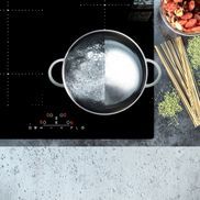 NEFF Flex-Induktions-Kochfeld von SCHOTT CERAN® N 70 T56BD50N0, mit  TouchControl-Bedienung, Touch Control – bedienen Sie Ihr Kochfeld mit einer  einfachen