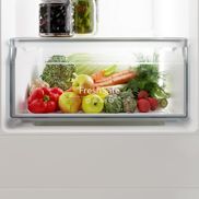 NEFF Einbaukühlschrank N 50 KI2822FF0, 177,2 cm hoch, 54,1 cm breit,  Luftschallemission: 39 dB(A) | Kühlschränke