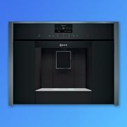 Die Getränkewünsche mit Home Connect App steuern.