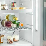 NEFF Einbaukühlschrank N 30 KI1211SE0, 87,4 cm hoch, 54,1 cm breit, Fresh  Safe – Schublade für flexible Lagermöglichkeiten von Obst und Gemüse