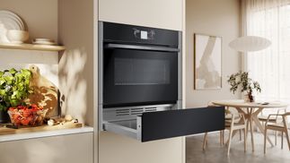 Nehmen Sie sich die Zeit für sanftes Garen.