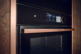 Ihre Küche, Ihr Geschmack, Ihre Farben.