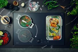 So wird Ihr Kochfeld zum intuitiven Partner.