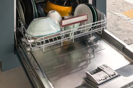 Bessere Trocknung, weniger Energieverbrauch.