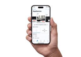 Intelligent vernetzte Hauben machen das Leben einfacher.