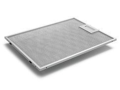 Entspannt atmen mit unserem Metall-Fettfilter.