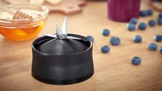 Cremig perfekte Smoothies ohne Stückchen