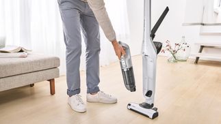 2in1 – für maximale Flexibilität.
