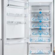 Der Kühlschrank, der die Temperatur konstant hält – überall.