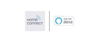 Steuerung über Alexa Voice Control.
