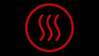 Gleichbleibende Temperatur für bis zu 30 Minuten.