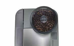 Fein gemahlen, perfekter Geschmack: CeramDrive.