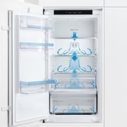 BOSCH Einbaukühlschrank 6 KIR41ADD1, 122,1 cm hoch, 55,8 cm breit,  Betriebsgeräusch: 28 dB