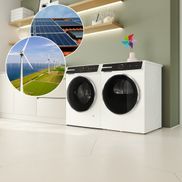 Wählt automatisch die umweltfreundlichste Startzeit aus.