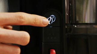 Volles Aroma, das deinen persönlichen Geschmack trifft.