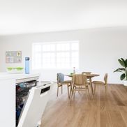 Perfekte Trocknung, niedriger Stromverbrauch.¹