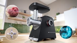 Planetengetriebe - Das Geheimnis der Kraft