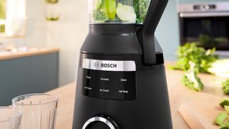 Erlebe Komfort mit sechs Automatikprogrammen.