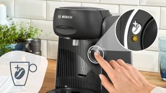 Pimpe deinen Kaffee mit mehr Intensität!