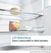 Deine Lebensmittel im Blick behalten.