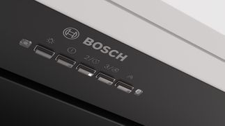 Convenient control at the touch of a button.
