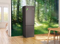 50% niži CO2 otisak zbog proizvodnih materijala.