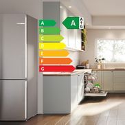 Uštedite energiju s najboljom klasom energetske učinkovitosti.