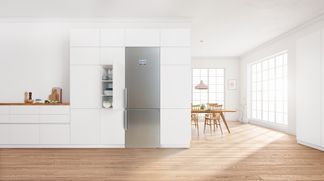 Hladnjak koji stane bilo gdje.