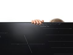 Unbefugte Benutzung hat keine Chance.