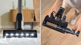 Lange Haare verfangen sich 3x weniger⁶.