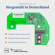 Funkstreckenüberwachung:
