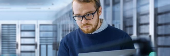 Enterprise Capacity Hard Drive – MG Series Bereit für Unternehmen