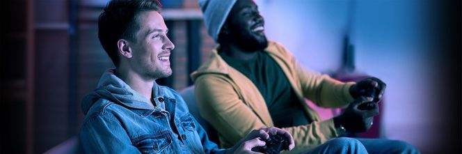 Canvio Gaming Neues Level für Ihren Speicher