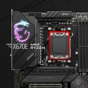 Unterstützt AMD Ryzen Prozessoren der Serie 7000