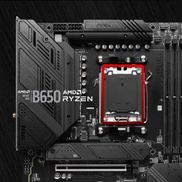 Unterstützt AMD Ryzen 7000 Prozessoren