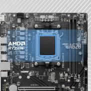 Unterstützt AMD Ryzen 7000 Prozessoren
