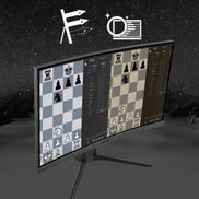 Less Blue Light & Anti-Flicker