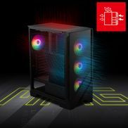 OPTIMIERTER AIRFLOW