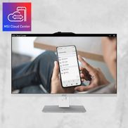 MSI Cloud Center