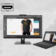 Instant Display Technik