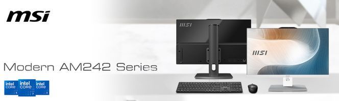 Modern AM242P 1M-1204DE