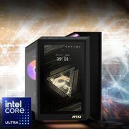 SCHNELLE LEISTUNG, ENTFESSLE DEINE GAMING-TALENTE