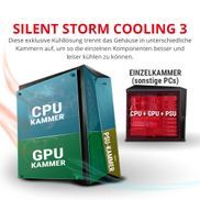 Silent Storm Cooling 3