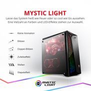 Mysthic Light