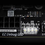 EZ Debug LED