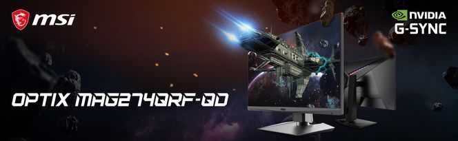 Optix MAG274QRFDE-QD
