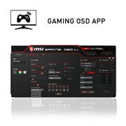 Gaming OSD App 2.0